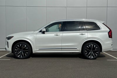 2026 Volvo XC90 Plug-In Hybrid T8 Ultra 6 Passenger