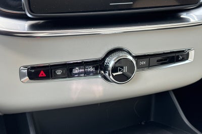 2026 Volvo XC90 Plug-In Hybrid T8 Ultra 6 Passenger