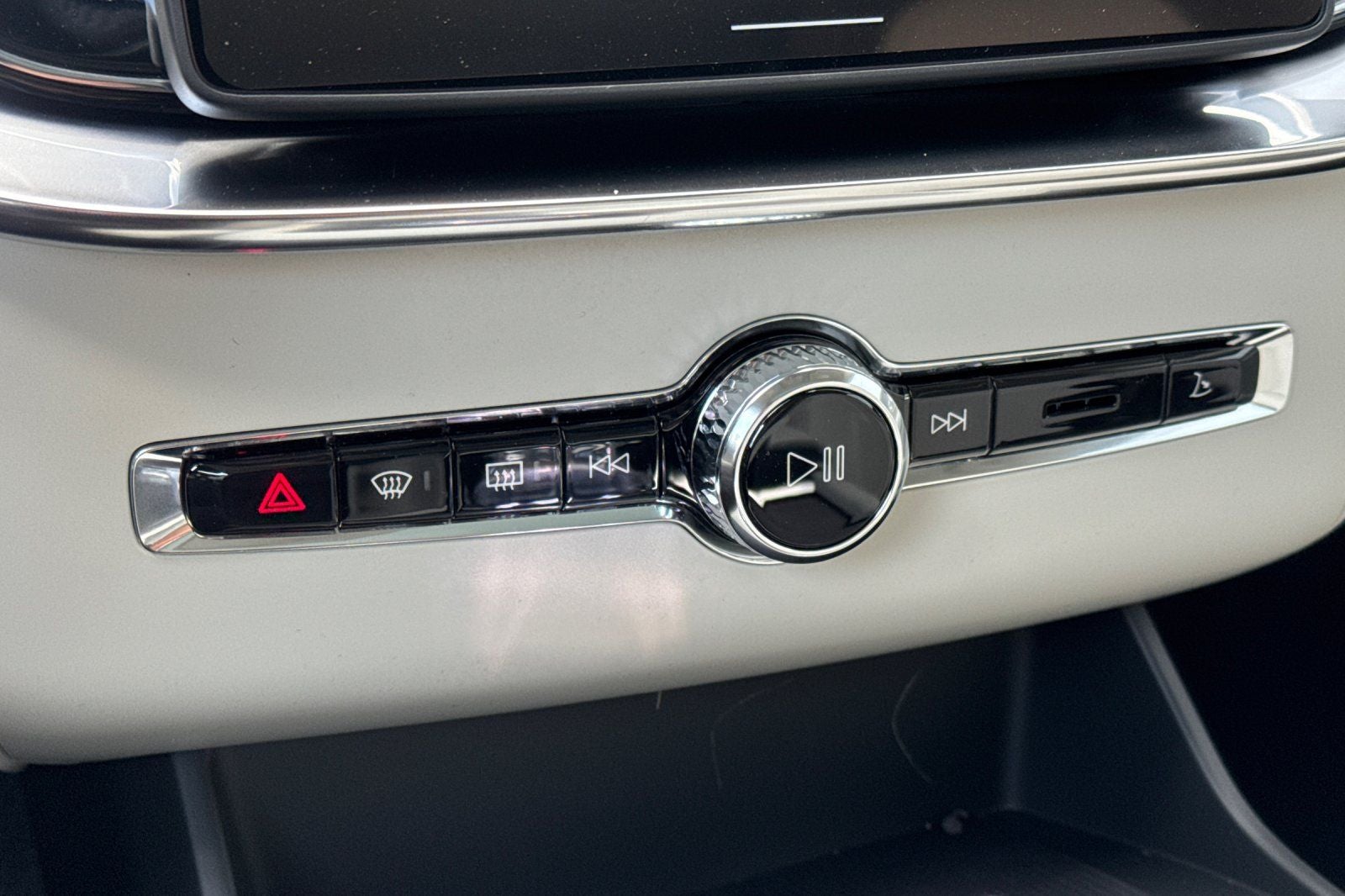 2026 Volvo XC90 Plug-In Hybrid T8 Ultra 6 Passenger