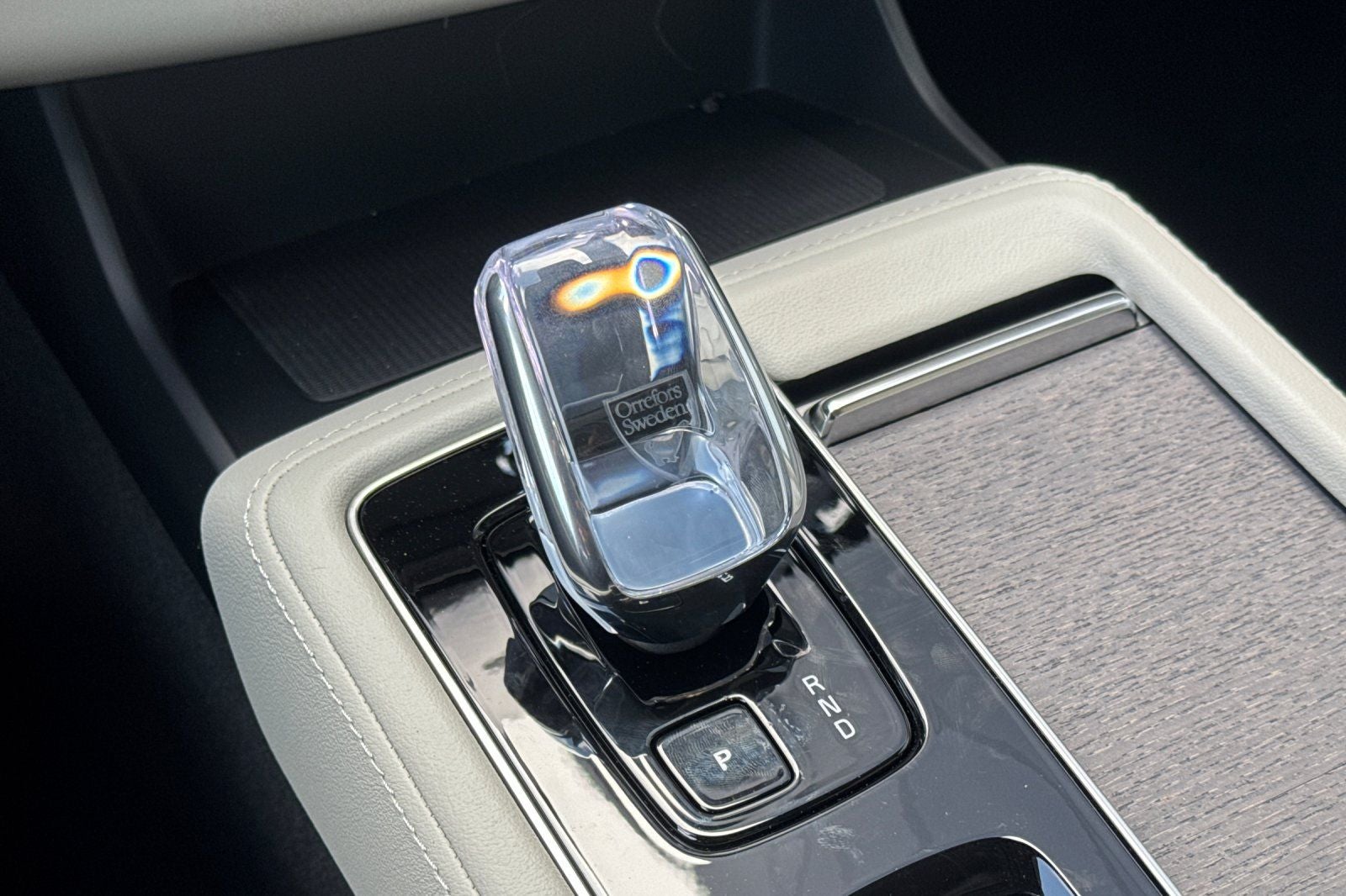 2026 Volvo XC90 Plug-In Hybrid T8 Ultra 6 Passenger
