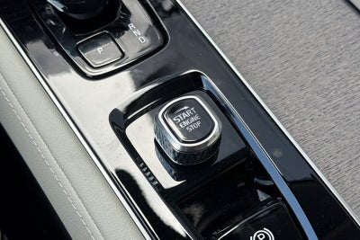 2026 Volvo XC90 Plug-In Hybrid T8 Ultra 6 Passenger