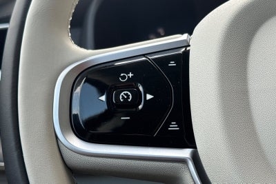 2026 Volvo XC90 Plug-In Hybrid T8 Ultra 6 Passenger
