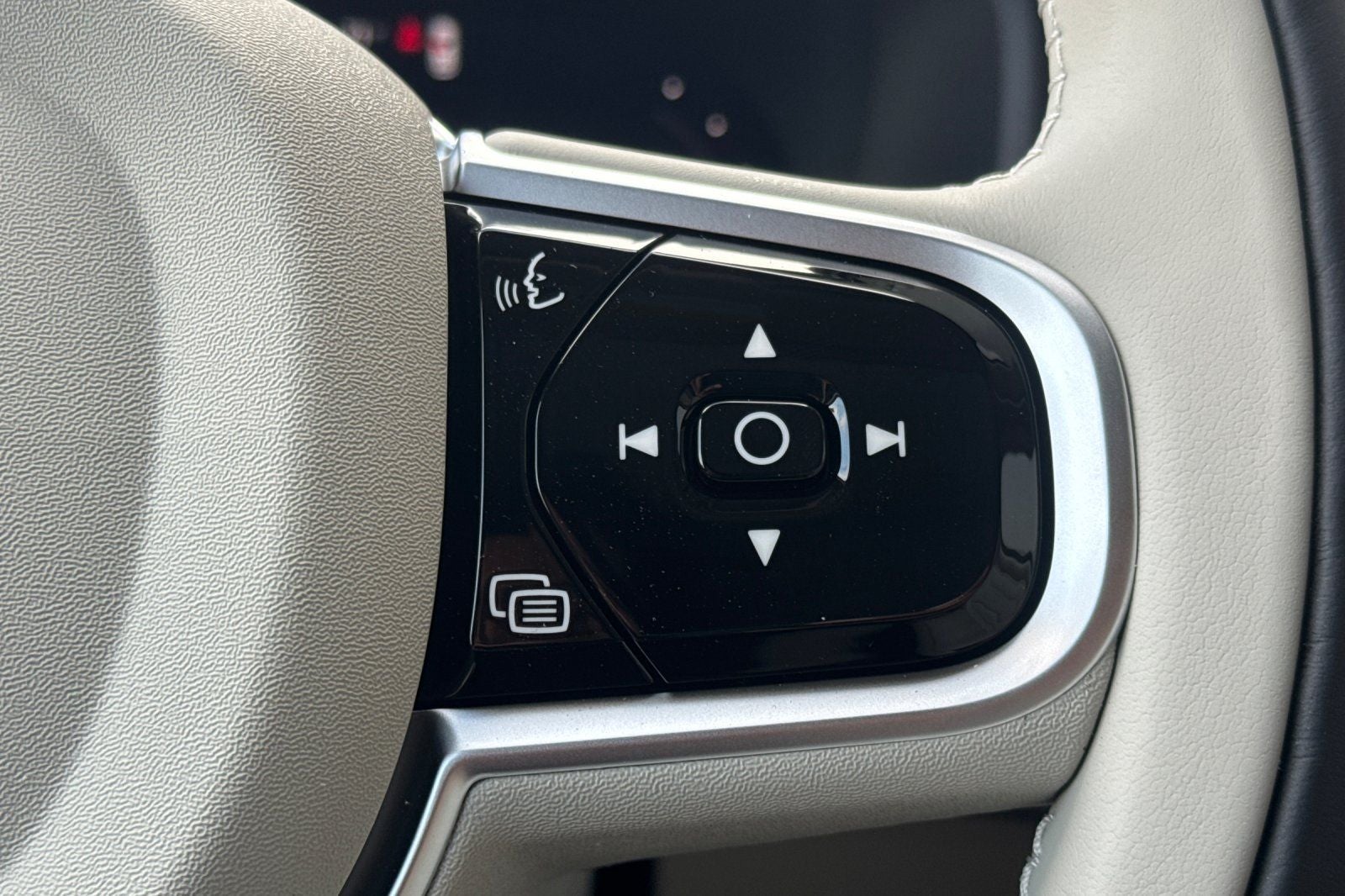 2026 Volvo XC90 Plug-In Hybrid T8 Ultra 6 Passenger