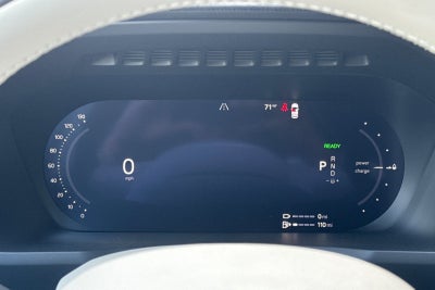 2026 Volvo XC90 Plug-In Hybrid T8 Ultra 6 Passenger