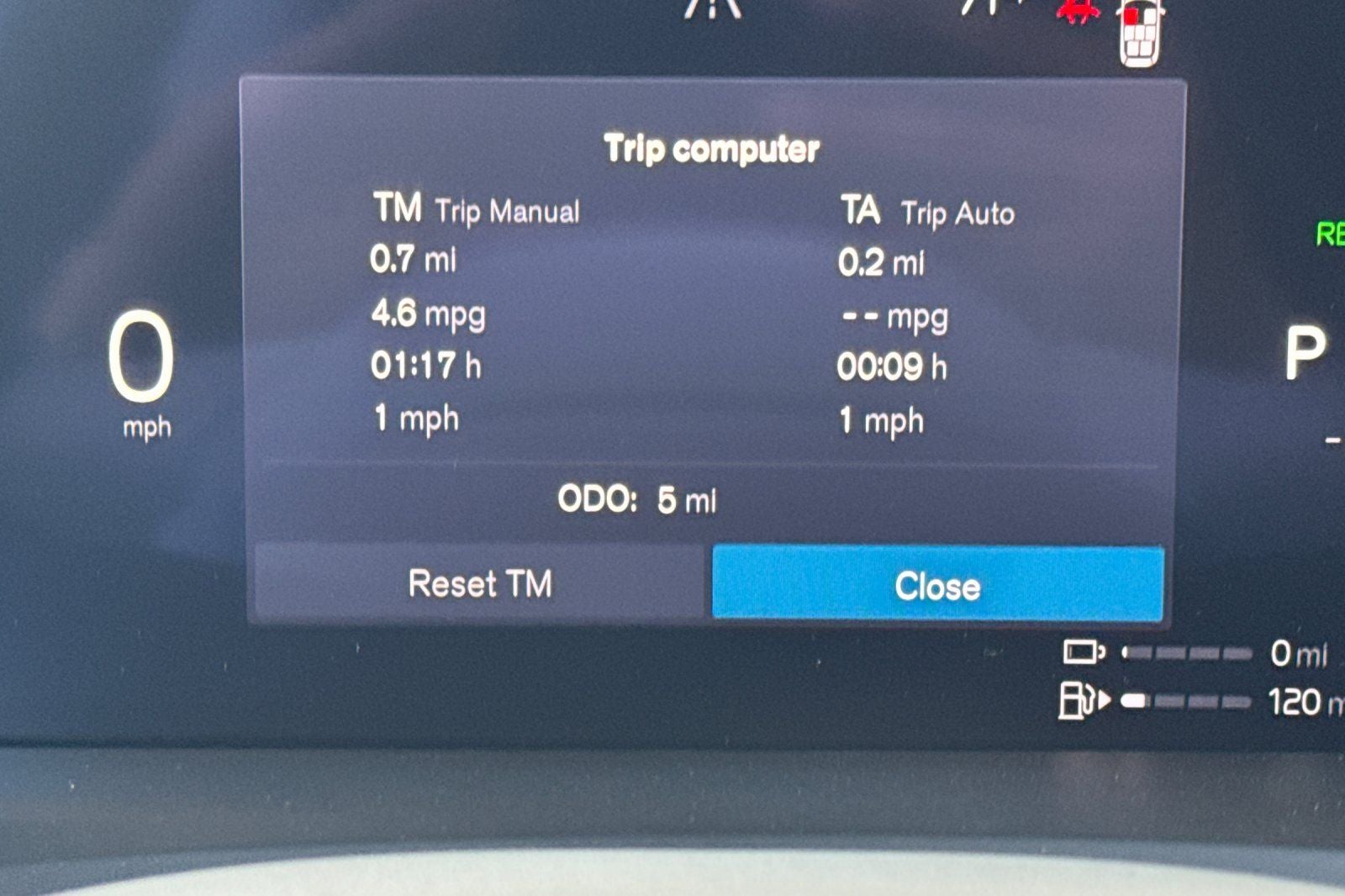 2026 Volvo XC90 Plug-In Hybrid T8 Ultra 6 Passenger