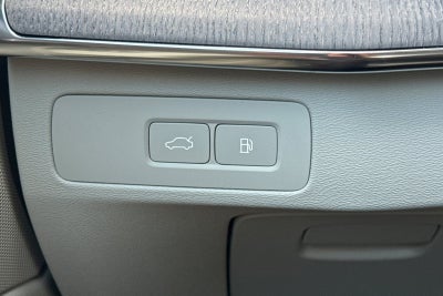 2026 Volvo XC90 Plug-In Hybrid T8 Ultra 6 Passenger