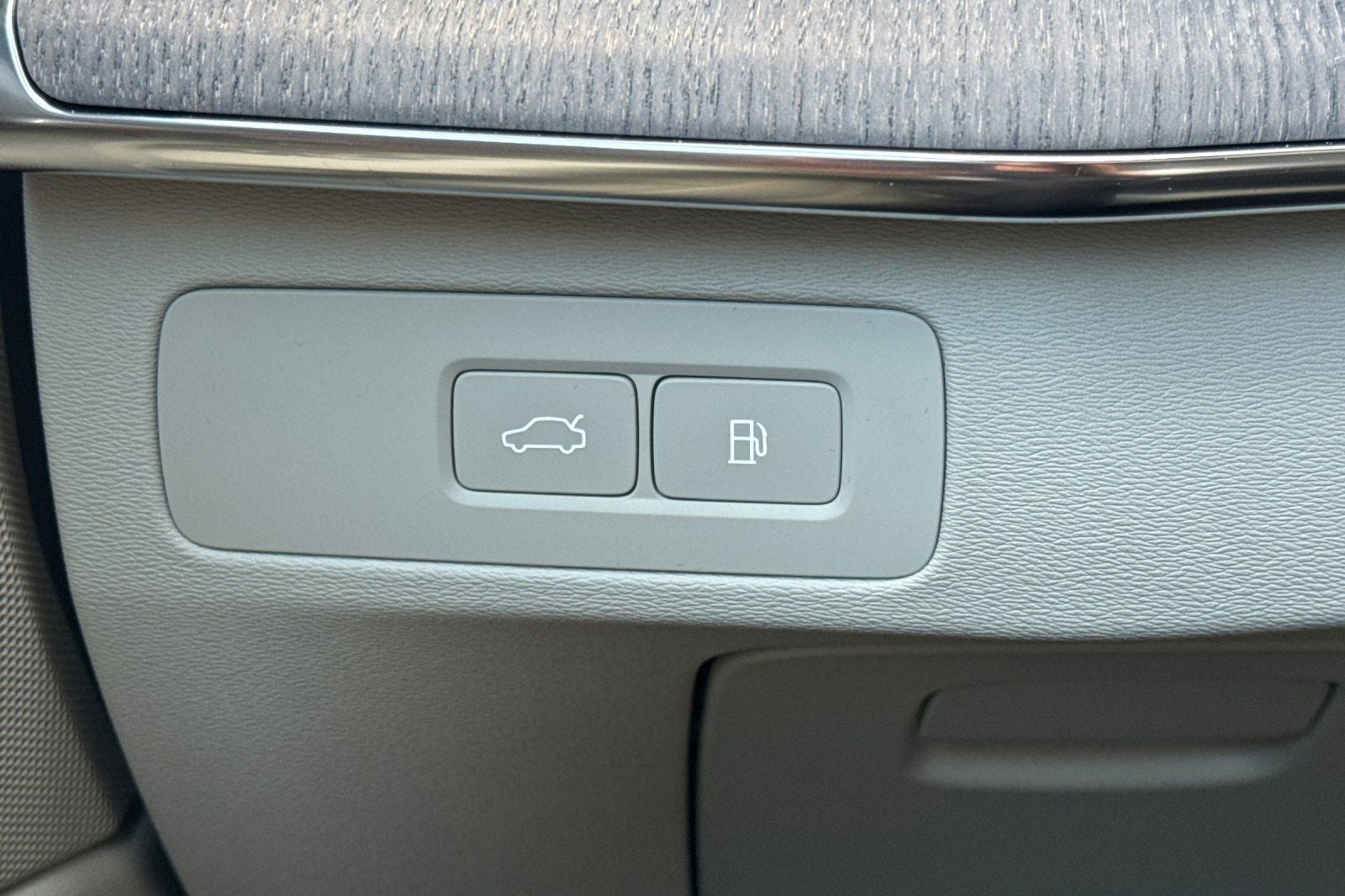 2026 Volvo XC90 Plug-In Hybrid T8 Ultra 6 Passenger