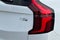2026 Volvo XC90 Plug-In Hybrid T8 Ultra 6 Passenger