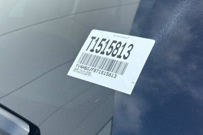 2026 Volvo XC90 Plug-In Hybrid T8 Ultra 6 Passenger