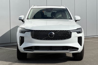 2026 Volvo XC90 Plug-In Hybrid T8 Ultra 6 Passenger