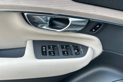 2026 Volvo XC90 Plug-In Hybrid T8 Ultra 6 Passenger