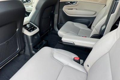 2026 Volvo XC90 Plug-In Hybrid T8 Ultra 6 Passenger
