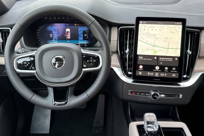 2026 Volvo XC90 Plug-In Hybrid T8 Ultra 6 Passenger