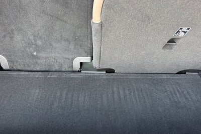 2026 Volvo XC90 Plug-In Hybrid T8 Ultra 6 Passenger