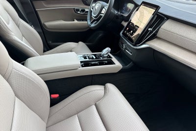 2026 Volvo XC90 Plug-In Hybrid T8 Ultra 6 Passenger