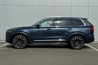 2026 Volvo XC90 Plug-In Hybrid T8 Ultra 6 Passenger