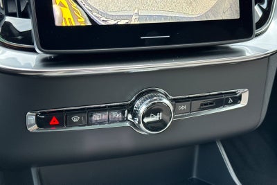 2026 Volvo XC90 Plug-In Hybrid T8 Ultra 6 Passenger