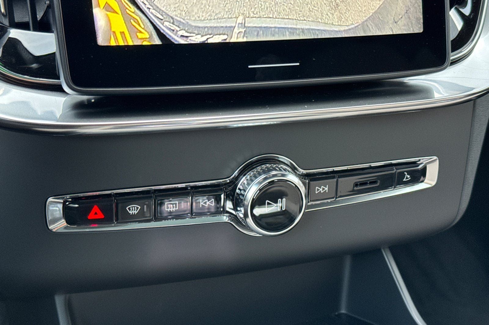 2026 Volvo XC90 Plug-In Hybrid T8 Ultra 6 Passenger