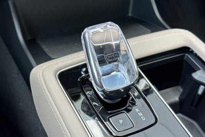 2026 Volvo XC90 Plug-In Hybrid T8 Ultra 6 Passenger