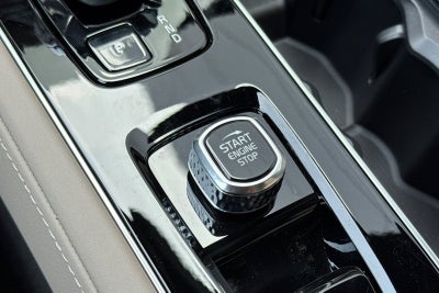 2026 Volvo XC90 Plug-In Hybrid T8 Ultra 6 Passenger