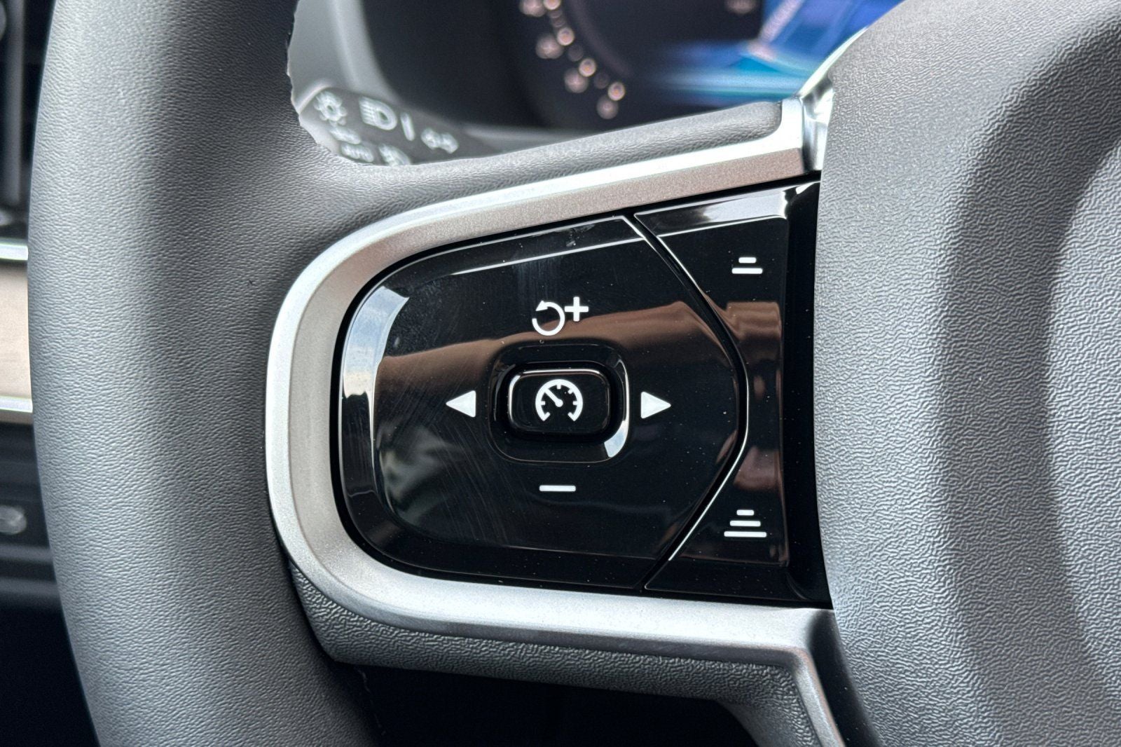 2026 Volvo XC90 Plug-In Hybrid T8 Ultra 6 Passenger
