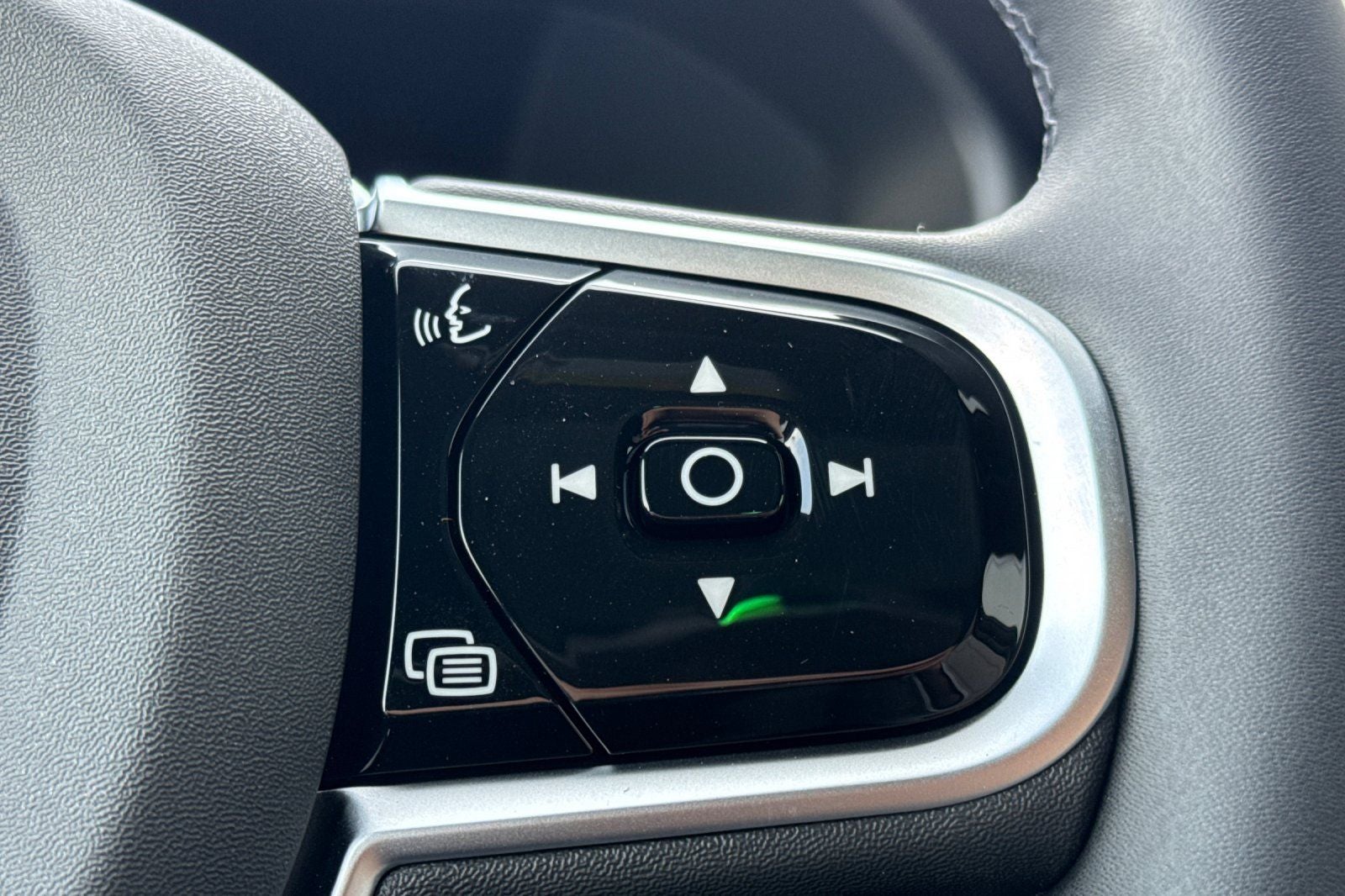 2026 Volvo XC90 Plug-In Hybrid T8 Ultra 6 Passenger