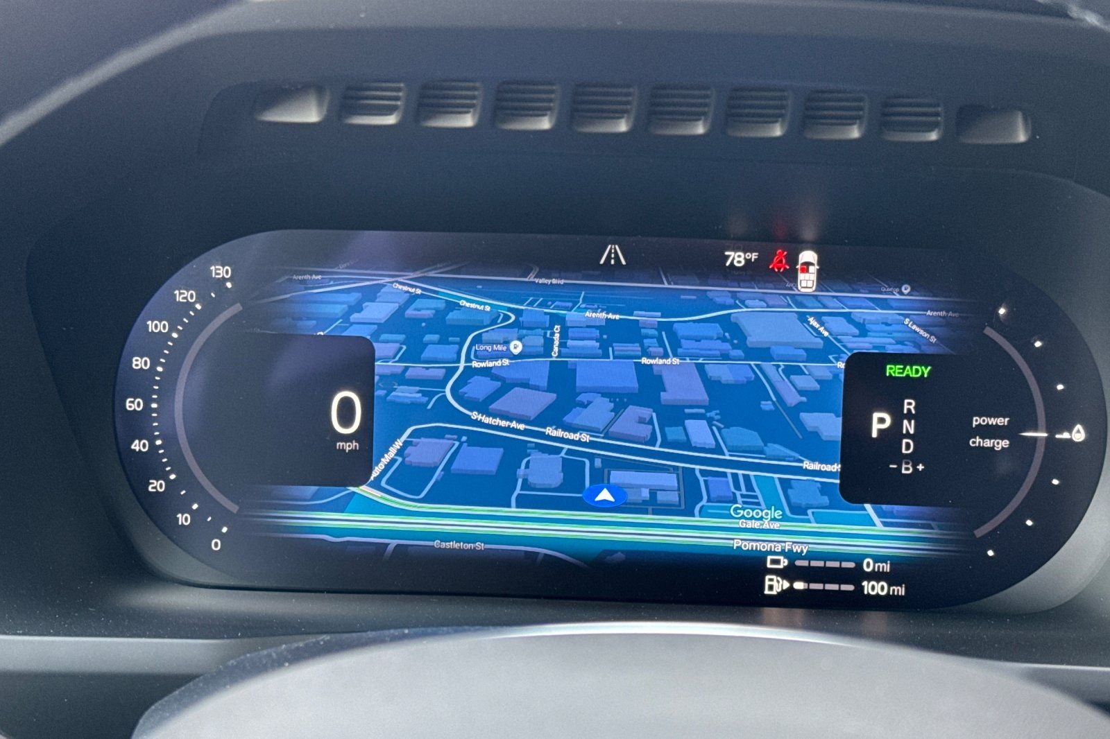 2026 Volvo XC90 Plug-In Hybrid T8 Ultra 6 Passenger
