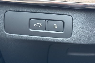 2026 Volvo XC90 Plug-In Hybrid T8 Ultra 6 Passenger