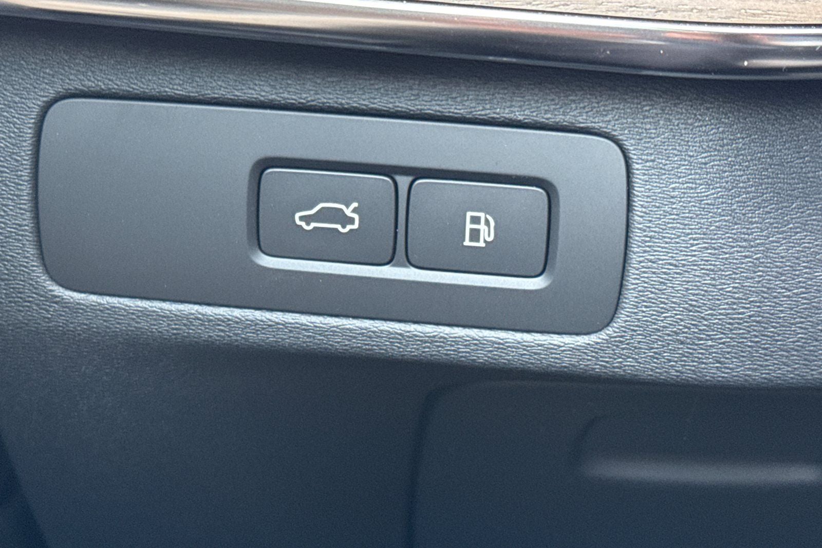 2026 Volvo XC90 Plug-In Hybrid T8 Ultra 6 Passenger