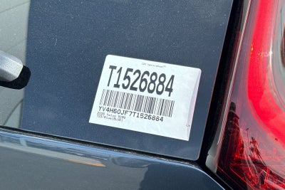 2026 Volvo XC90 Plug-In Hybrid T8 Ultra 6 Passenger