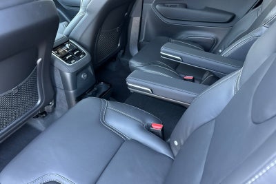 2026 Volvo XC90 Plug-In Hybrid T8 Ultra