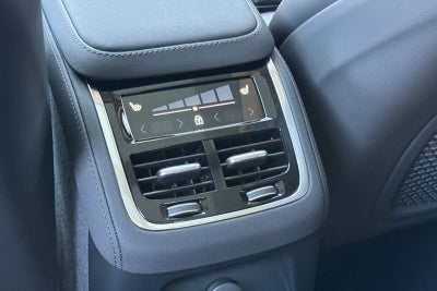 2026 Volvo XC90 Plug-In Hybrid T8 Ultra