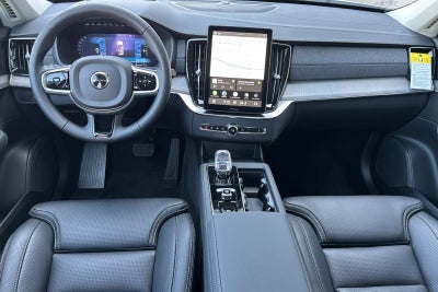 2026 Volvo XC90 Plug-In Hybrid T8 Ultra