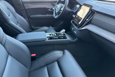 2026 Volvo XC90 Plug-In Hybrid T8 Ultra