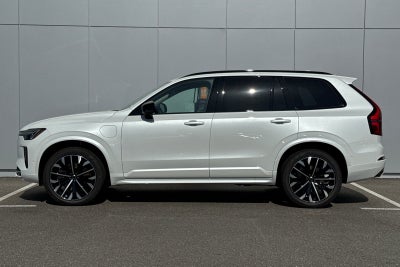 2026 Volvo XC90 Plug-In Hybrid T8 Ultra