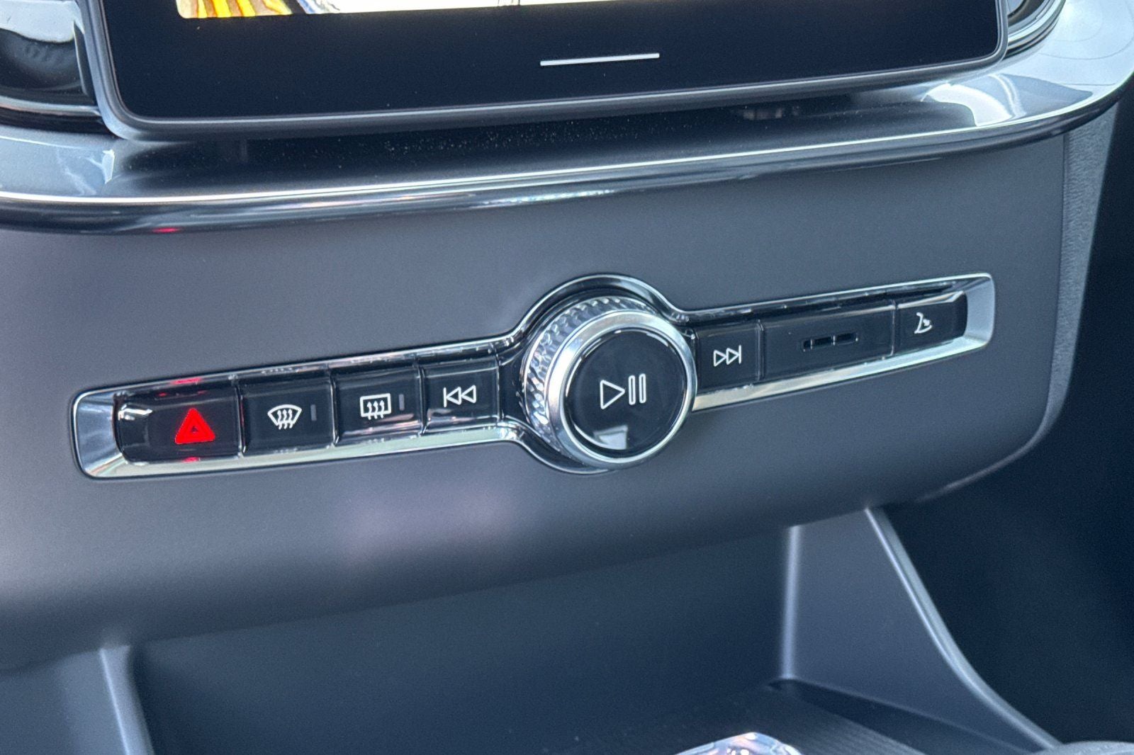 2026 Volvo XC90 Plug-In Hybrid T8 Ultra