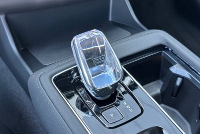 2026 Volvo XC90 Plug-In Hybrid T8 Ultra