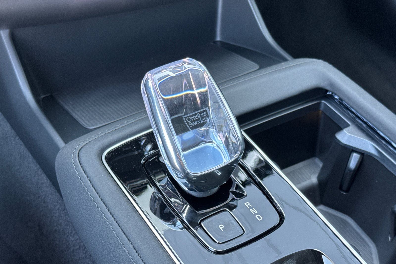 2026 Volvo XC90 Plug-In Hybrid T8 Ultra