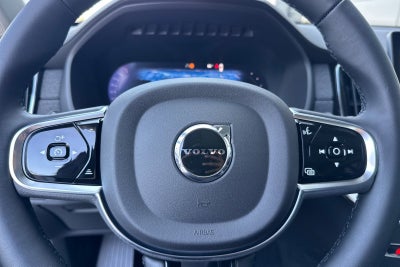 2026 Volvo XC90 Plug-In Hybrid T8 Ultra
