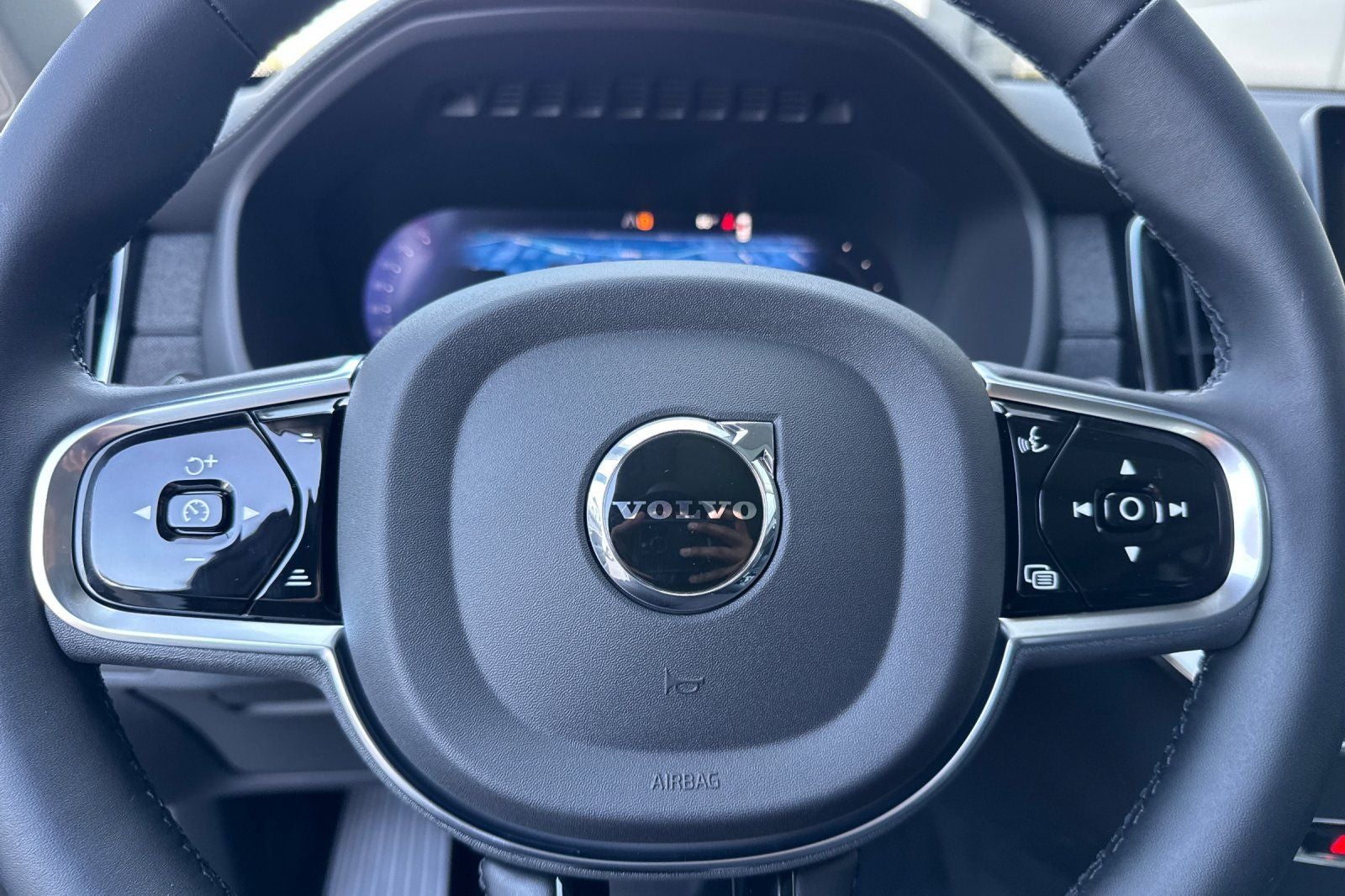 2026 Volvo XC90 Plug-In Hybrid T8 Ultra