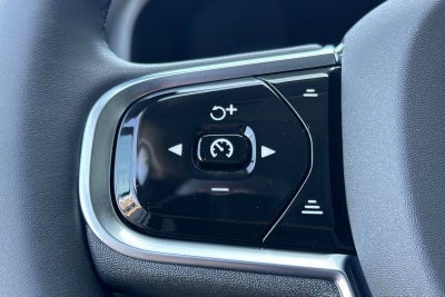 2026 Volvo XC90 Plug-In Hybrid T8 Ultra