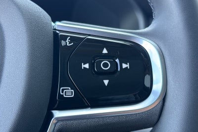 2026 Volvo XC90 Plug-In Hybrid T8 Ultra
