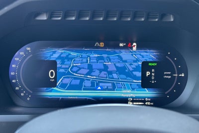 2026 Volvo XC90 Plug-In Hybrid T8 Ultra