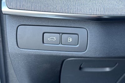 2026 Volvo XC90 Plug-In Hybrid T8 Ultra