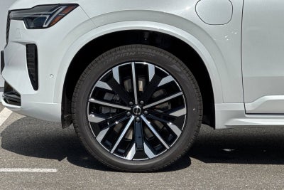 2026 Volvo XC90 Plug-In Hybrid T8 Ultra