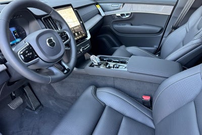 2026 Volvo XC90 Plug-In Hybrid T8 Ultra