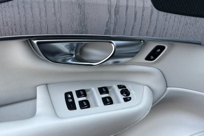 2024 Volvo XC90 Recharge Plug-In Hybrid T8 Plus 6 Passenger