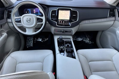 2024 Volvo XC90 Recharge Plug-In Hybrid T8 Plus 6 Passenger