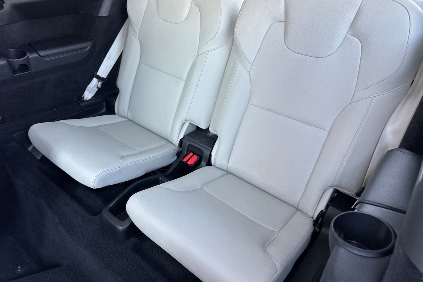 2024 Volvo XC90 Recharge Plug-In Hybrid T8 Plus 6 Passenger