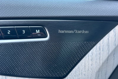 2024 Volvo XC90 Recharge Plug-In Hybrid T8 Plus 6 Passenger
